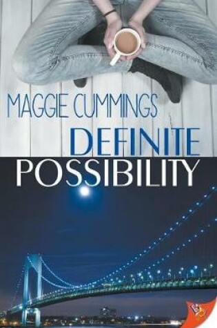 Cover of Definite Possibility