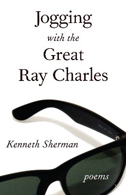 Book cover for Jogging with the Great Ray Charles