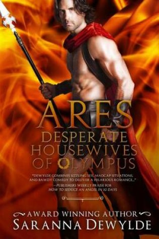 Cover of Ares