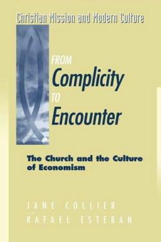 Cover of From Complicity to Encounter