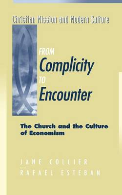 Cover of From Complicity to Encounter