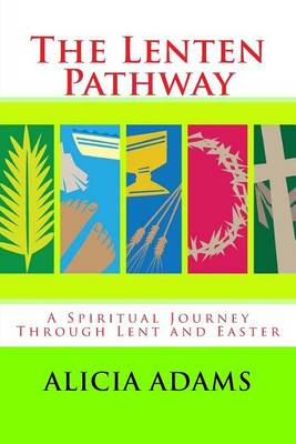 Book cover for The Lenten Pathway