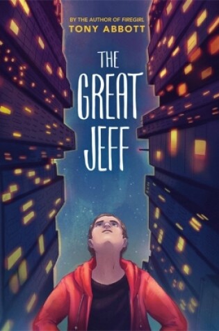 Cover of The Great Jeff