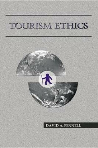 Cover of Tourism Ethics