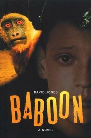 Cover of Baboon