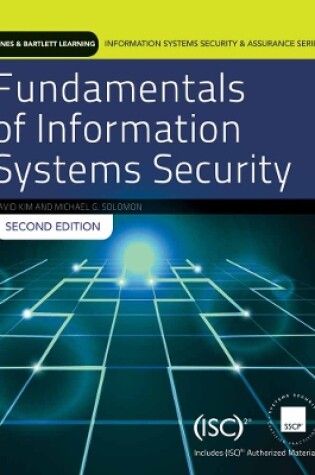 Cover of Fundamentals of Information Systems Security