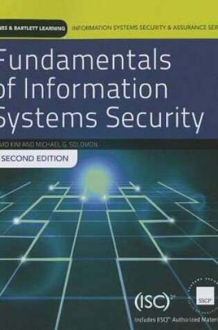 Cover of Fundamentals Of Information Systems Security
