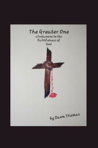 Cover of The Greater One