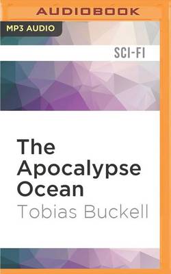 Book cover for The Apocalypse Ocean