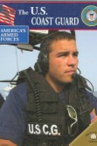 Cover of The U.S. Coast Guard