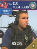 Book cover for The U.S. Coast Guard