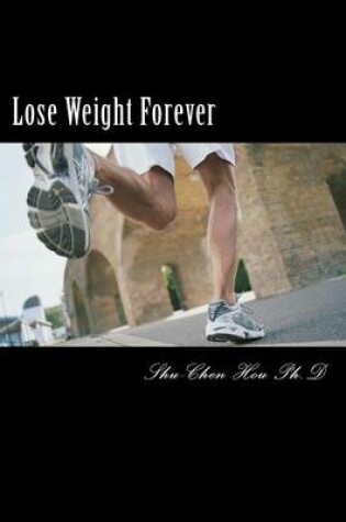 Cover of Lose Weight Forever