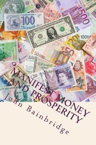 Cover of Manifest Money and Prosperity
