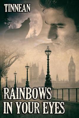 Book cover for Rainbows in Your Eyes