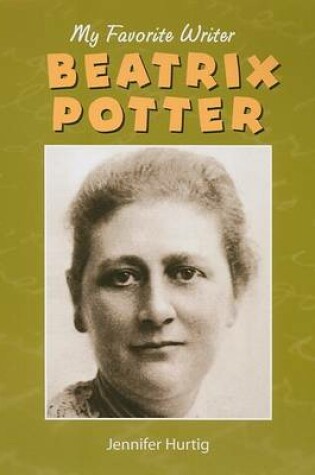 Cover of Beatrix Potter