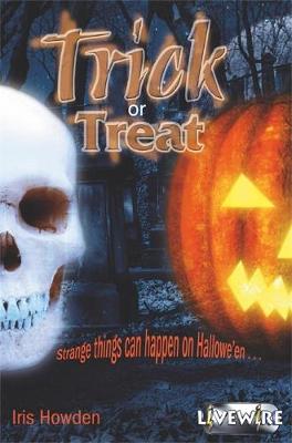 Cover of Trick or Treat