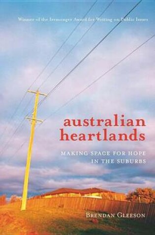 Cover of Australian Heartlands