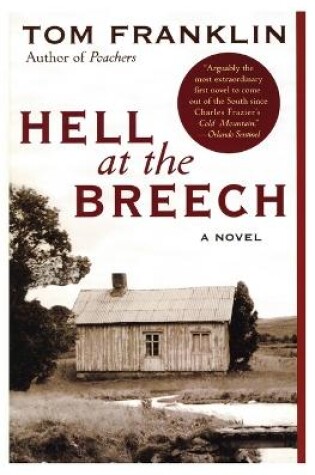 Cover of Hell at the Breech