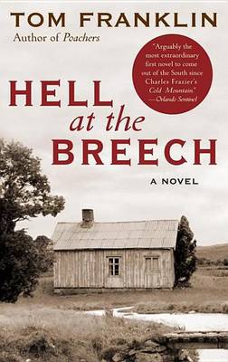 Book cover for Hell at the Breech