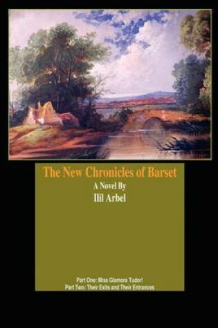 Cover of The New Chronicles of Barset