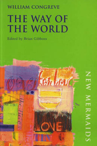 Cover of Way of World NM 2e Pa