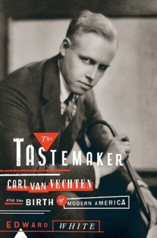 Cover of The Tastemaker