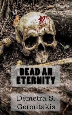 Book cover for Dead an Eternity