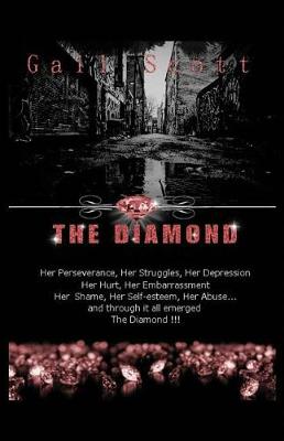 Book cover for The Diamond