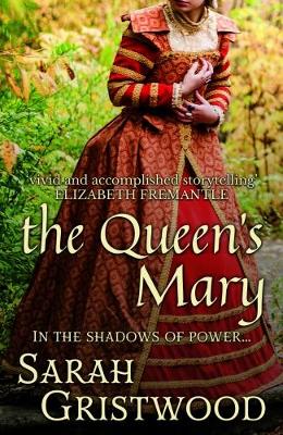 Book cover for The Queen's Mary