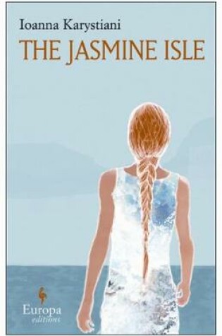 Cover of The Jasmine Isle