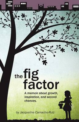 Book cover for The Fig Factor