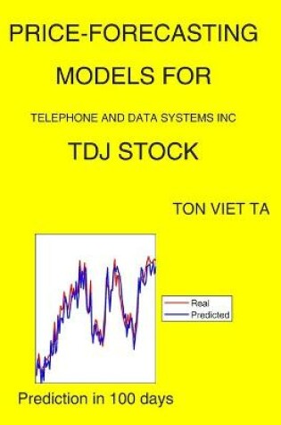 Cover of Price-Forecasting Models for Telephone and Data Systems Inc TDJ Stock