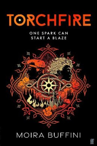 Cover of Torchfire