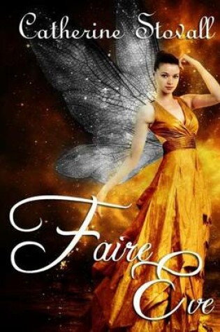 Cover of Faire Eve