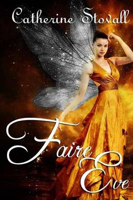 Book cover for Faire Eve