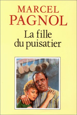 Book cover for La Fille Du Puisatier