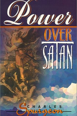 Cover of Power over Satan