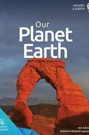 Cover of Our Planet Earth