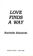 Book cover for Love Finds a Way