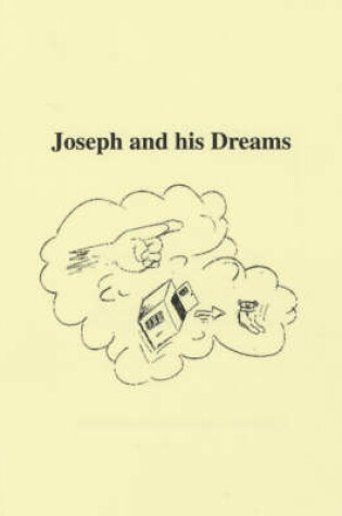Cover of Joseph and His Dreams