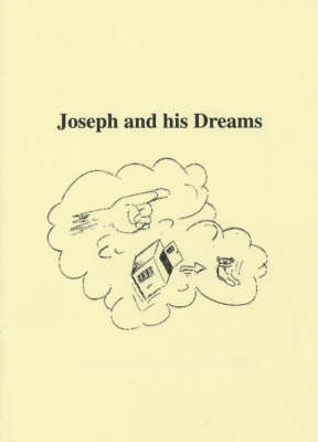 Book cover for Joseph and His Dreams