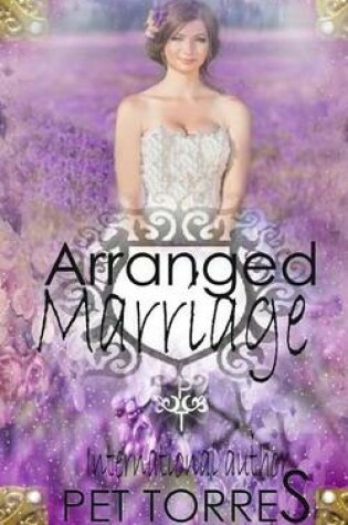 Cover of Arranged Marriage