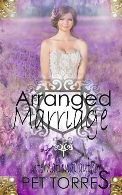 Book cover for Arranged Marriage