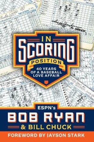 Cover of In Scoring Position