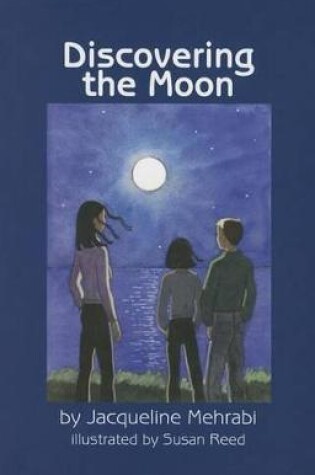 Cover of Discovering the Moon
