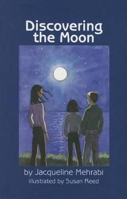 Book cover for Discovering the Moon
