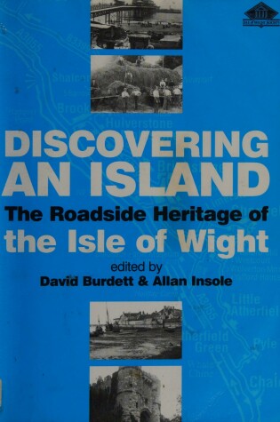 Cover of Discovering an Island