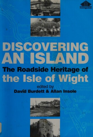 Book cover for Discovering an Island