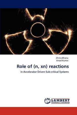 Book cover for Role of (n, xn) reactions