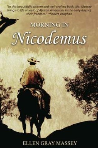 Cover of Morning in Nicodemus